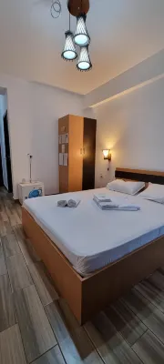Hotel Blue Sky Resort Hotels near Tomis Eye