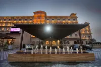 Regenta Central City Vilas Palace Ambala