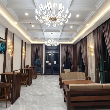 Vista Hotel