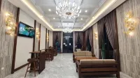 Vista Hotel - 駐車場