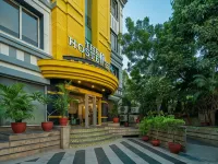 The Hosteller Delhi
