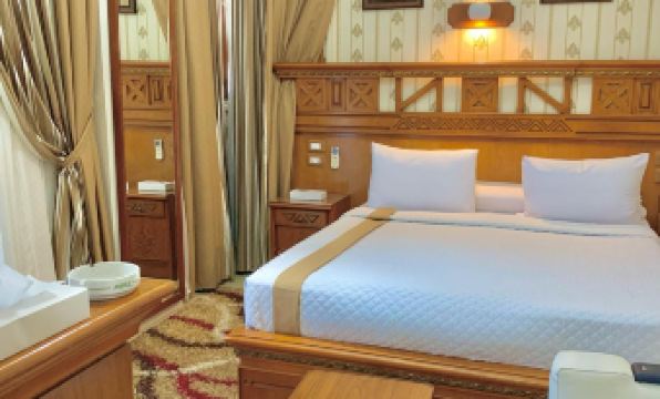 Teba Hotel Ras Elbar