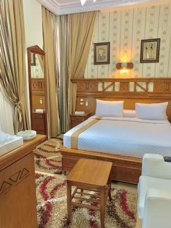 Teba Hotel Ras Elbar Отели в г. Damietta