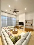 The Sun & The Hills, Luxury Villa in Yogyakarta Hotels in Prambanan