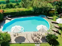 Hotel Nedy Hotels in Massa