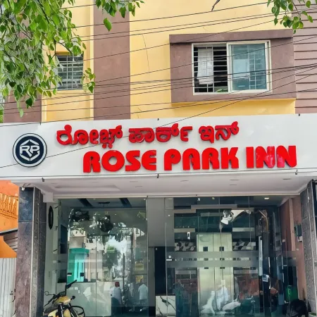 Rosepark Inn