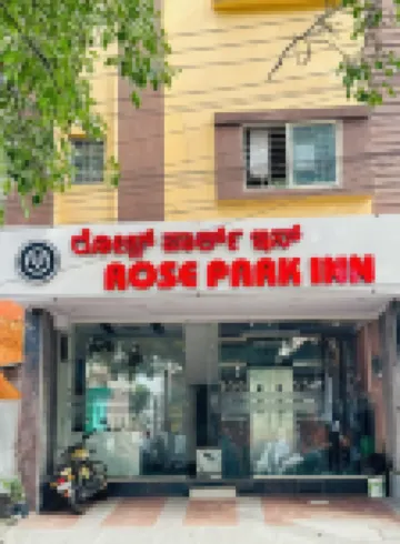Rosepark Inn