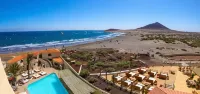 HOTEL PLAYA SURF