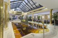 Hotel Aurum - Pools