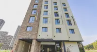 Gimhae Perfect Hotel Hotels near Jang-Yusa