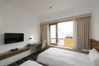 Dynasty Hotel Hotels in Tainan