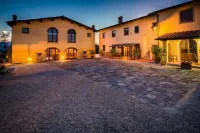 Agriturismo San Jacopo