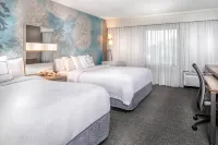 Courtyard Lynchburg - 3-Star
