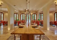 Stone Hotel Dhiffushi - 4-Star