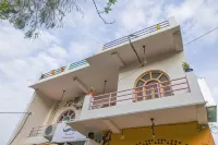 Moustache Khajuraho Hotels in 