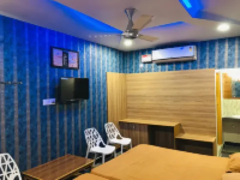 C M Hotel Hotels in Dharmapuri