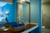 LUWİ Antakya BOUTİQUE Hotel Hotels in Kuzeytepe Mahallesi