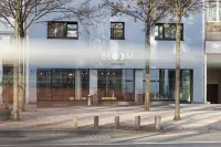 BLOOM Boutique Hotel & Lounge Basel Hotel in zona Messe Basel