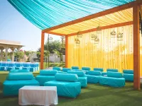 Palm Green Club Resort Hotels in Kheda