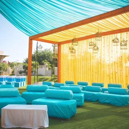 Palm Green Club Resort