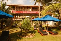 The Seascape โรงแรมใกล้NIBM Matara Branch