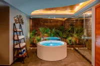 Mia Bacalar Luxury Resort & Spa