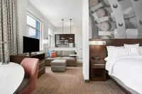 Residence Inn Wilmington Downtown Các khách sạn gần Old Swedes Church