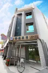 潮州-奇遇旅宿 鄰近屏東科技大學的酒店