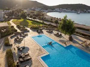 Porto Kea Suites by Sandglass