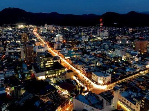 그린 호텔 모리스