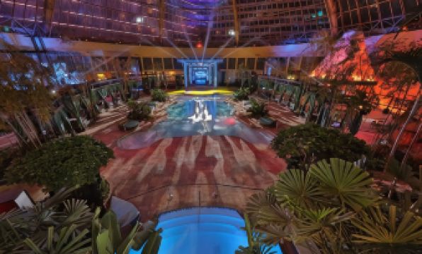 Harrah’s Resort Atlantic City– A Caesars Rewards Destination