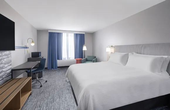 加納莫沃酒店 by IHG