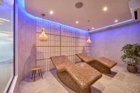 Tomir Portals Suites - Adults Only - spa