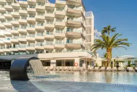 Tomir Portals Suites - Adults Only - Beach