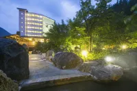 Okuhida Garden Hotel Yakedake - Romantic