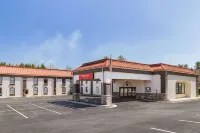 Ramada by Wyndham Hendersonville Hotels in Blue Ridge