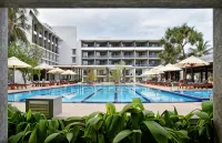 골든 샌즈 호텔