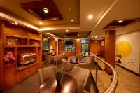 Renest River Country Resort Manali