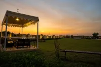 Riddhi Siddhi Resorts Hotels in der Nähe von लक्ष्मी निवास पैलेस