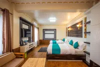 Hotel Himalayan Glacier Hotels in Kavrepalanchok