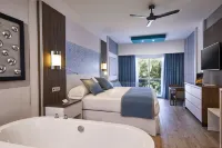 Riu Palace Riviera Maya - All Inclusive