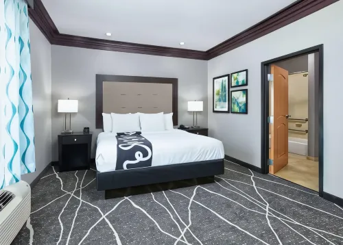 La Quinta Inn & Suites by Wyndham Little Rock - Bryant Hotels in Benton