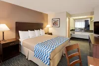 Travelodge by Wyndham Aberdeen Hôtels à : Montesano
