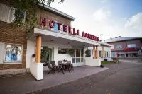 Vasa Apartments Hotels in 