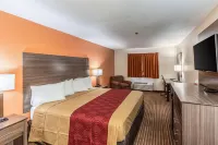 Econo Lodge Inn & Suites Hotels in McKinney