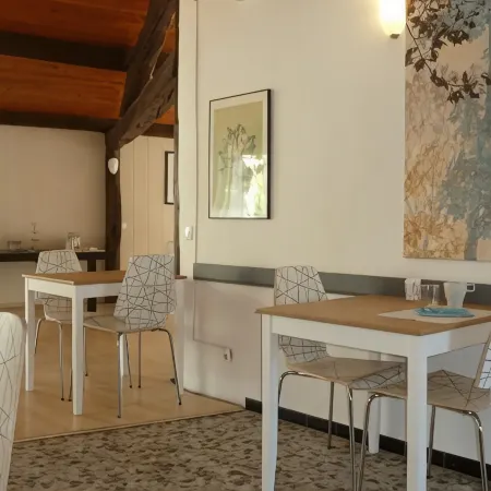 Hôtel Vila