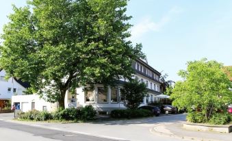 Hotel Haarener Hof
