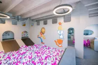 Thermenhotel Vier Jahreszeiten