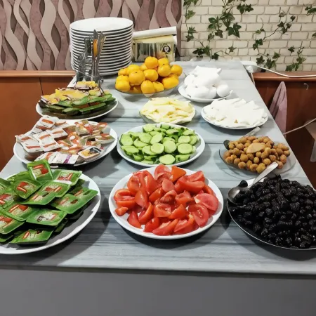Otel ÇINAR