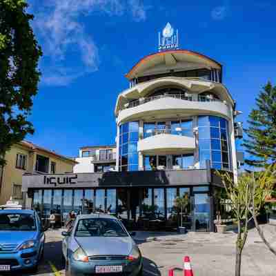 SU Hotel Hotel Exterior